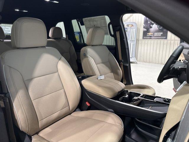 new 2026 Buick Enclave car, priced at $54,004