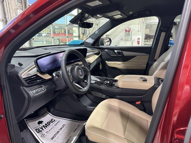 new 2026 Buick Enclave car, priced at $54,004
