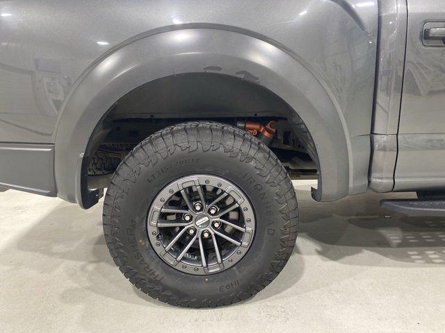 used 2019 Ford F-150 car, priced at $37,884