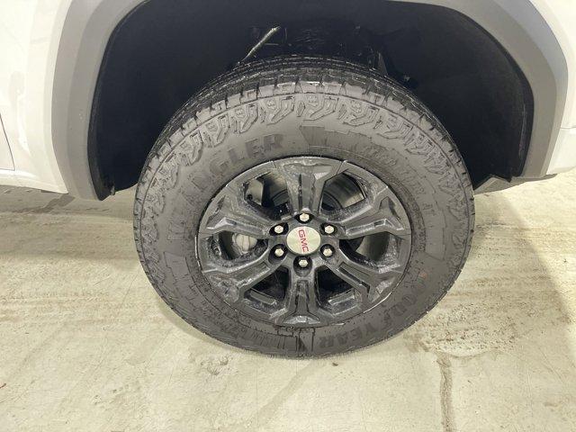 new 2024 GMC Canyon car, priced at $37,220