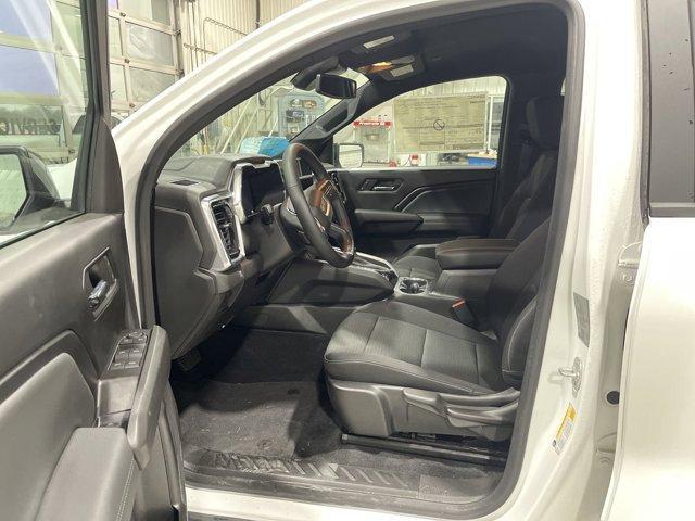 new 2024 GMC Canyon car, priced at $37,220