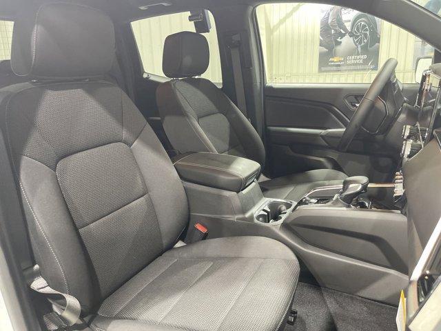 new 2024 GMC Canyon car, priced at $37,220