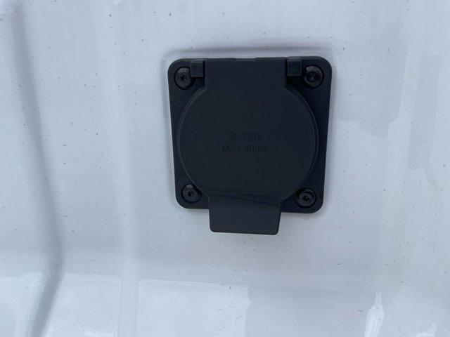 new 2024 GMC Canyon car, priced at $37,220