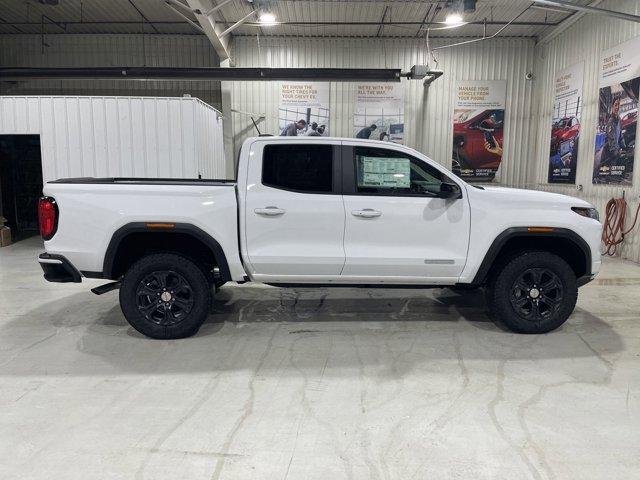 new 2024 GMC Canyon car, priced at $37,220