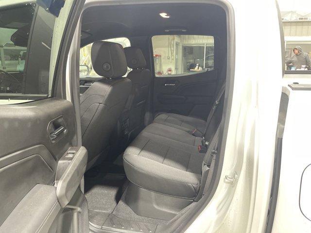 new 2024 GMC Canyon car, priced at $37,220