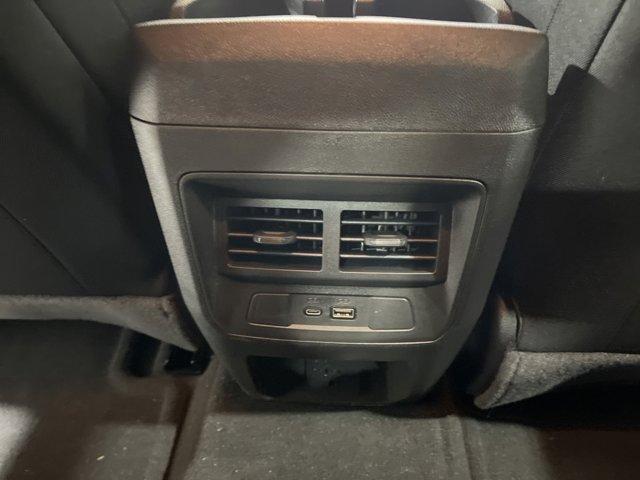 new 2024 GMC Canyon car, priced at $37,220