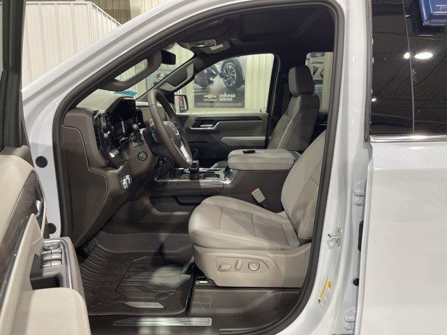 new 2026 GMC Sierra 1500 car, priced at $69,235