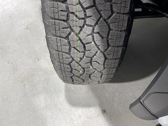 new 2026 GMC Sierra 1500 car, priced at $69,235