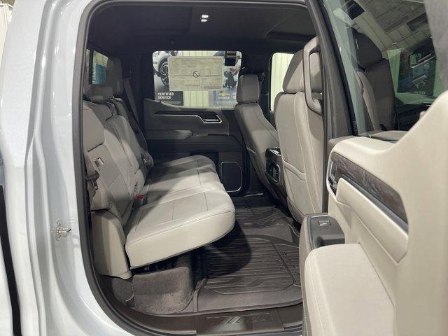 new 2026 GMC Sierra 1500 car, priced at $69,235