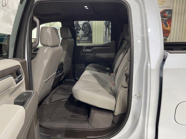 new 2026 GMC Sierra 1500 car, priced at $69,235