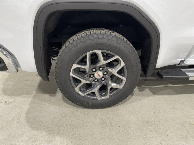 new 2026 GMC Sierra 1500 car, priced at $69,235