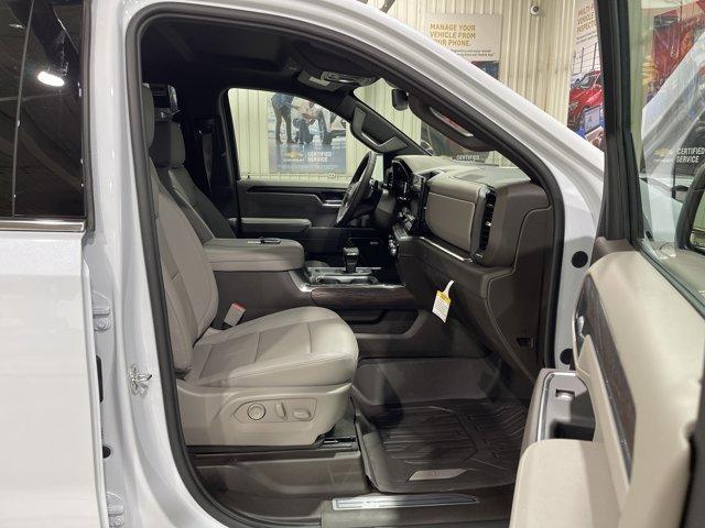 new 2026 GMC Sierra 1500 car, priced at $69,235