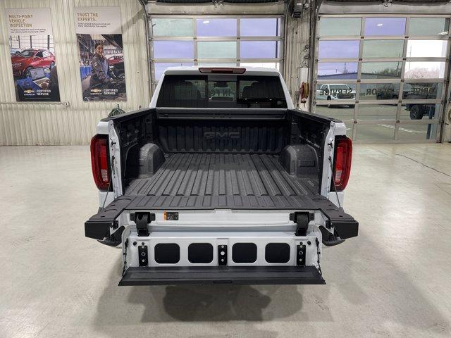 new 2026 GMC Sierra 1500 car, priced at $69,235