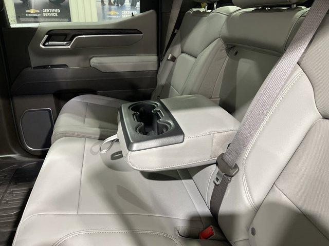 new 2026 GMC Sierra 1500 car, priced at $69,235