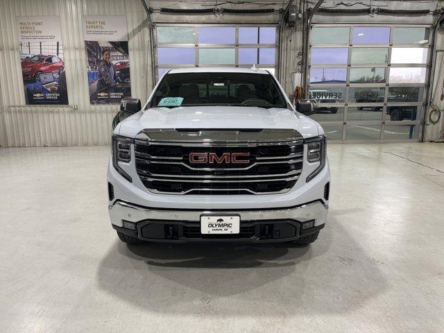 new 2026 GMC Sierra 1500 car, priced at $69,235