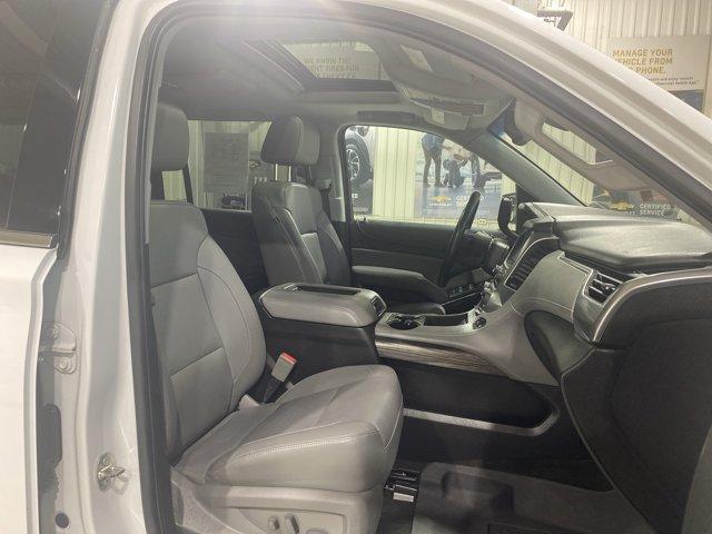 used 2018 Chevrolet Suburban car, priced at $16,072