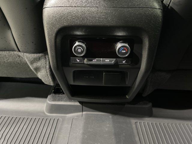 used 2025 Buick Enclave car, priced at $51,979