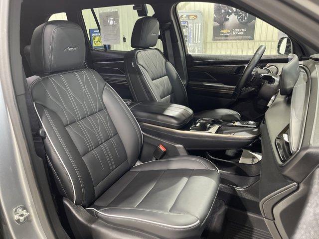 used 2025 Buick Enclave car, priced at $51,979