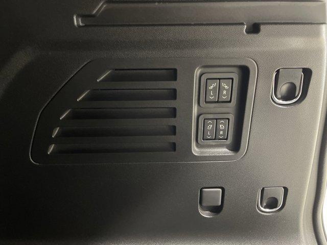 used 2025 Buick Enclave car, priced at $51,979