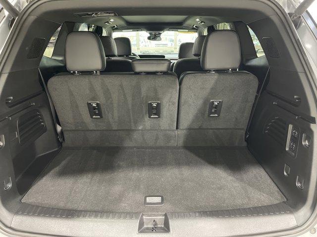 used 2025 Buick Enclave car, priced at $51,979