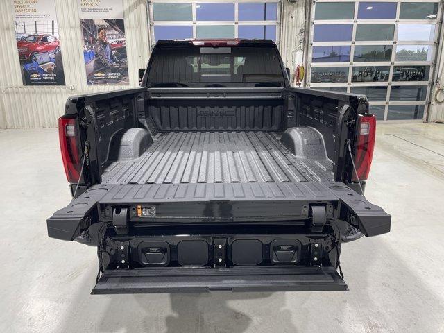 new 2026 GMC Sierra 3500 car, priced at $92,980