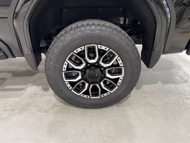 new 2026 GMC Sierra 3500 car, priced at $92,980