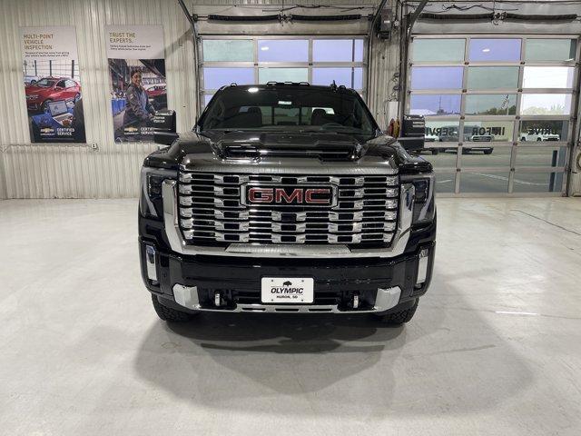 new 2026 GMC Sierra 3500 car, priced at $92,980