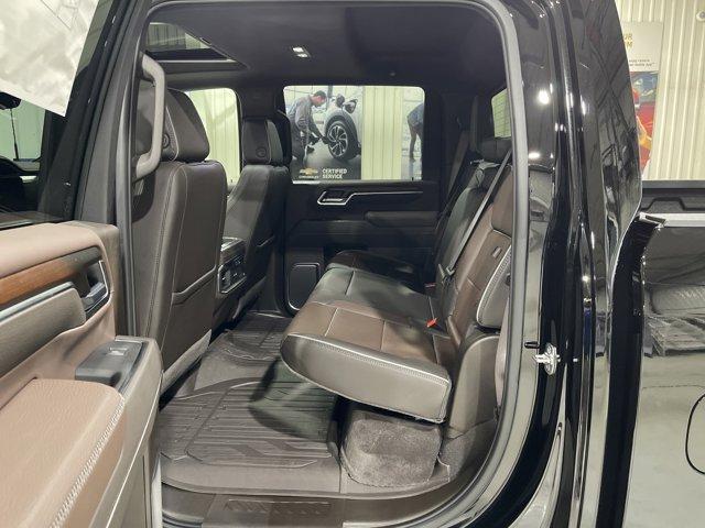 new 2026 GMC Sierra 3500 car, priced at $92,980