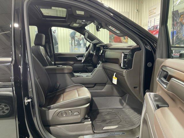 new 2026 GMC Sierra 3500 car, priced at $92,980