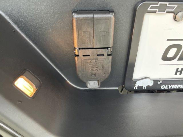 new 2026 GMC Sierra 3500 car, priced at $92,980