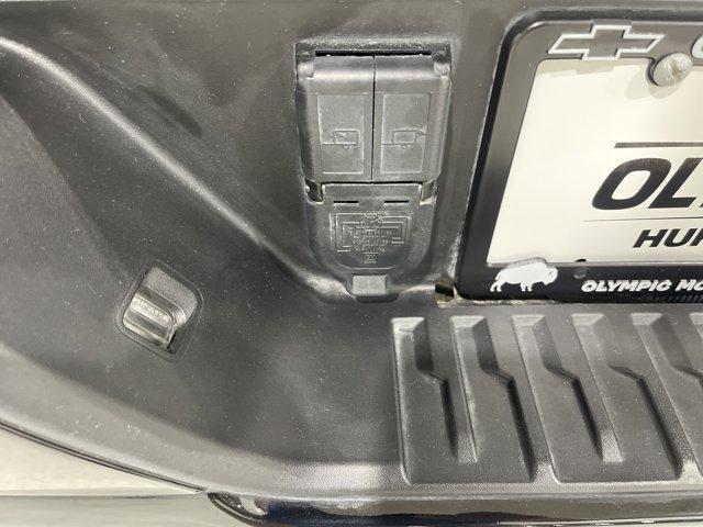 used 2024 GMC Sierra 1500 car, priced at $52,671