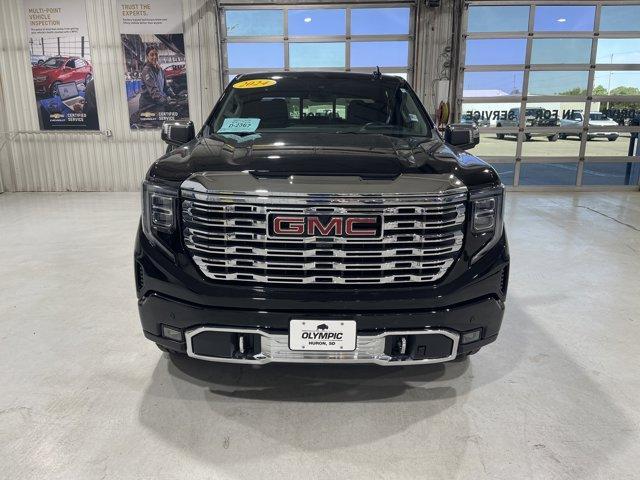 used 2024 GMC Sierra 1500 car, priced at $52,671