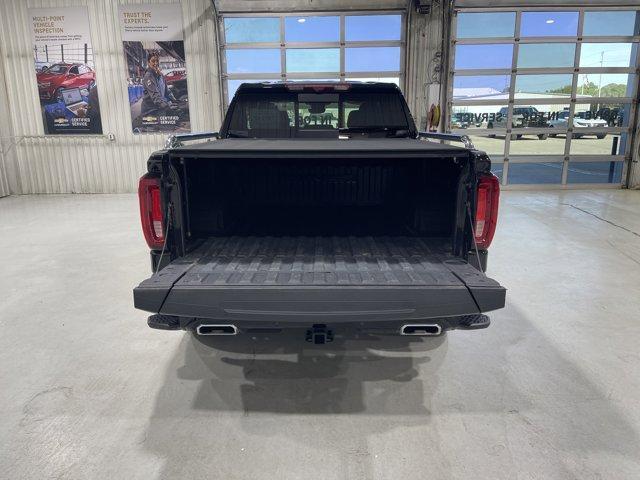 used 2024 GMC Sierra 1500 car, priced at $52,671