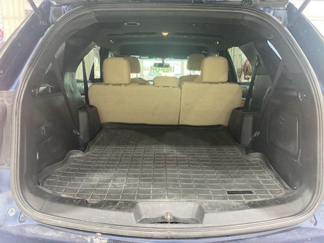 used 2016 Ford Explorer car, priced at $7,935