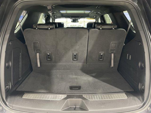 used 2023 Chevrolet Tahoe car, priced at $53,441