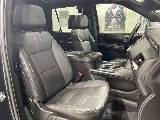 used 2023 Chevrolet Tahoe car, priced at $53,441