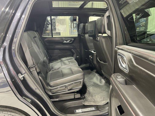 used 2023 Chevrolet Tahoe car, priced at $53,441