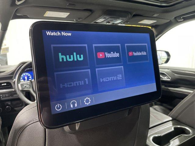 used 2023 Chevrolet Tahoe car, priced at $53,441