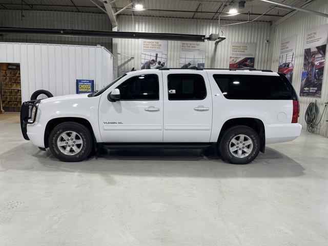 used 2011 GMC Yukon XL car