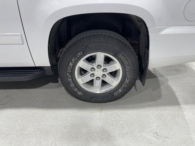 used 2011 GMC Yukon XL car
