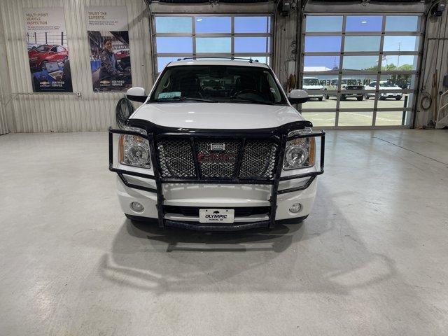 used 2011 GMC Yukon XL car