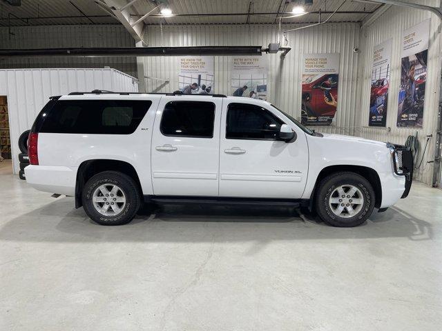 used 2011 GMC Yukon XL car