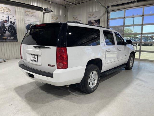 used 2011 GMC Yukon XL car