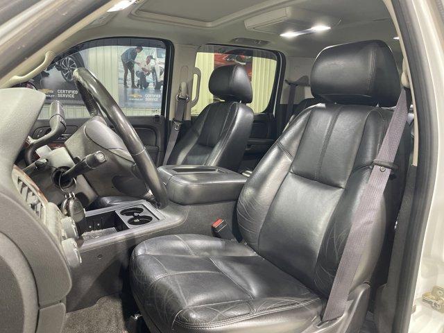 used 2011 GMC Yukon XL car