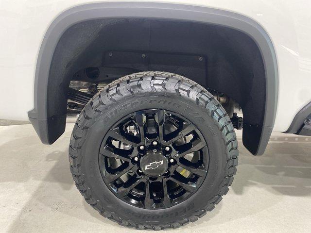new 2026 Chevrolet Silverado 2500 car, priced at $71,075
