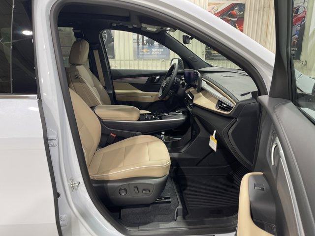 new 2026 Buick Enclave car, priced at $55,954