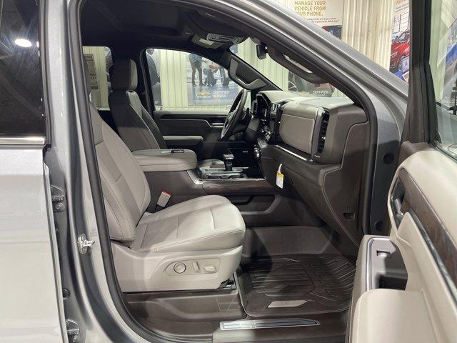 new 2026 GMC Sierra 1500 car, priced at $69,439