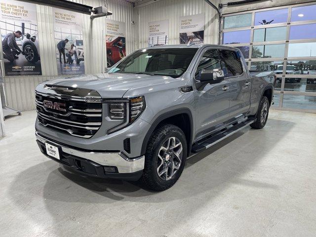 new 2026 GMC Sierra 1500 car, priced at $69,439