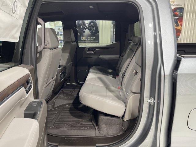 new 2026 GMC Sierra 1500 car, priced at $69,439