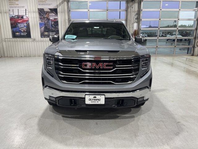 new 2026 GMC Sierra 1500 car, priced at $69,439